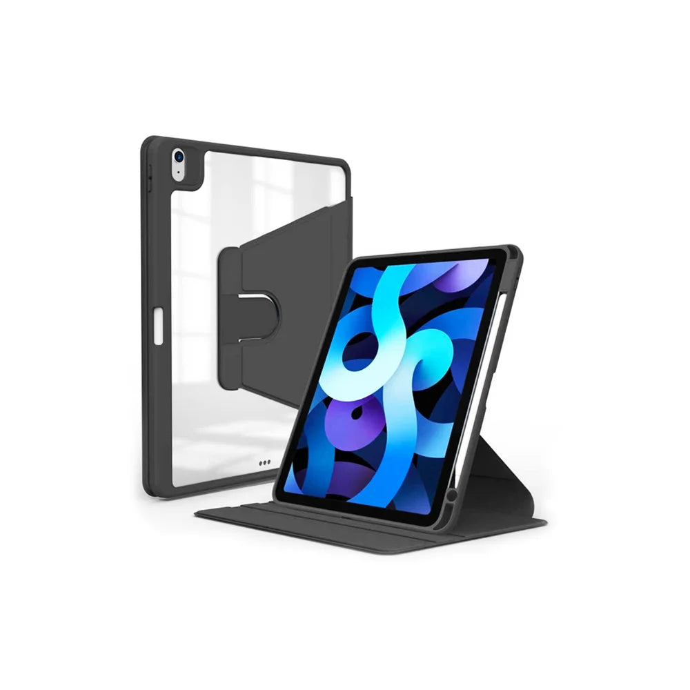 Wiwu iPad Case Waltz Rotative Wiwu iPad Case Waltz Rotative